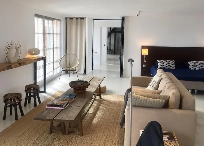 Guest house Galerie, Tumulus De La Hogue Fontenay-le-Marmion