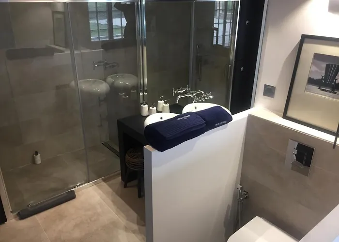 Galerie, Tumulus De La Hogue Guest house Fontenay-le-Marmion